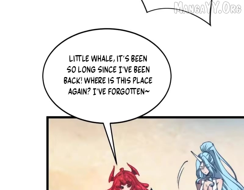 Summoning demons—I am the Abyss Chapter 60 - page 6